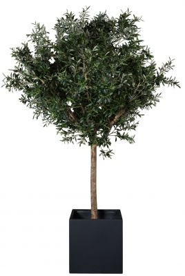 Taiga Olive Tree 230 (Olivenbaum) Kunstpflanze Tanaman    